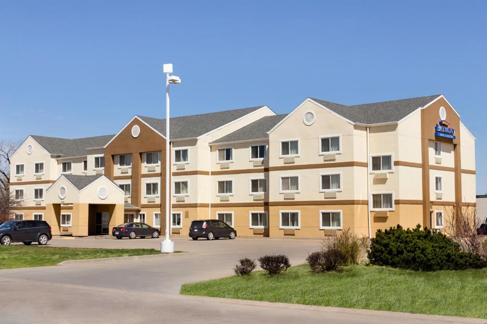 Baymont by Wyndham Salina Main image