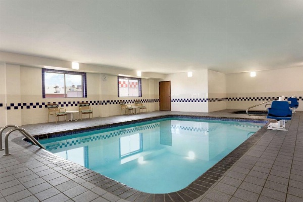 Baymont by Wyndham Salina image 20