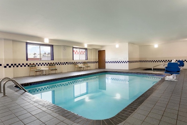 Baymont by Wyndham Salina image 5